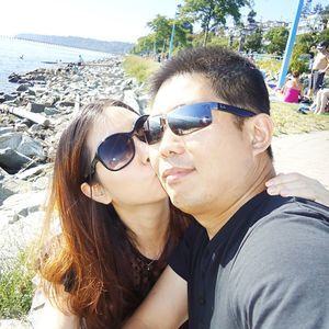 Meet your Posher, Yan